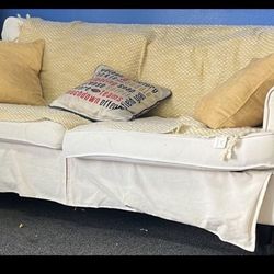Nice Couch 