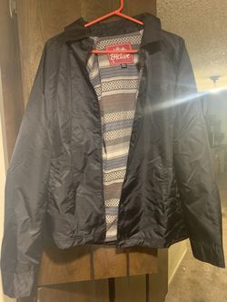Active jacket