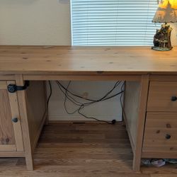 IKEA Hemnes Desk
