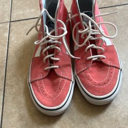 Vans Shoes
