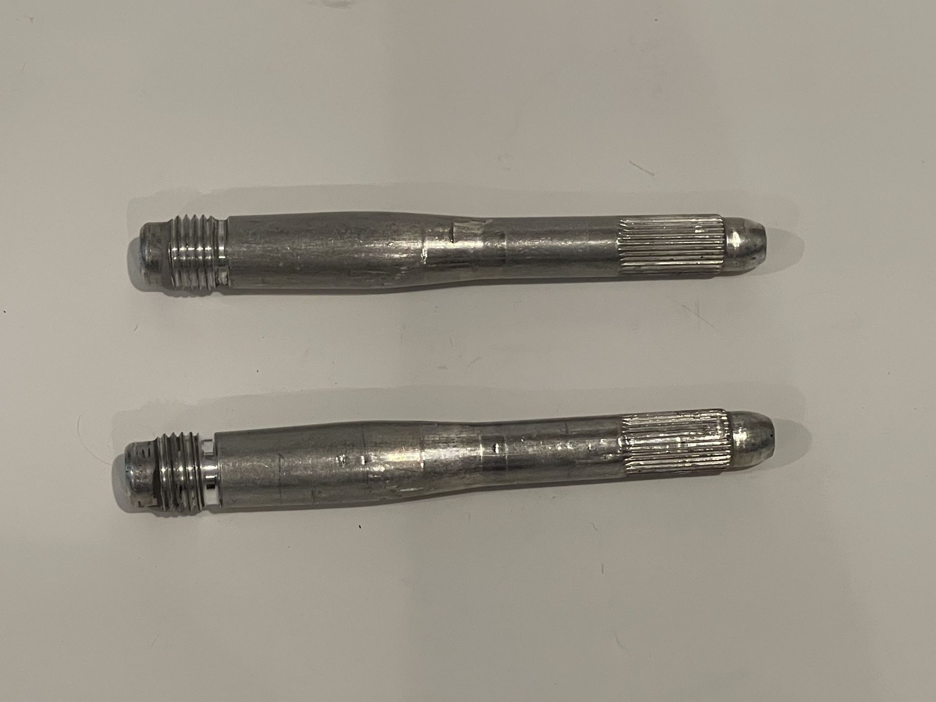 Terra Wagen Wheel Mounting Alignment Tool