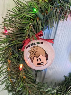 Christmas Ornaments