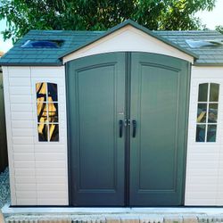 Shed Assembler/installer