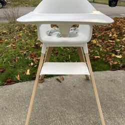 Baby High Chair 