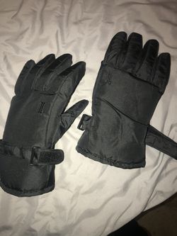 Winter Gloves