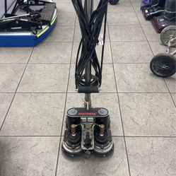 Rotovac Carpet Cleaner 