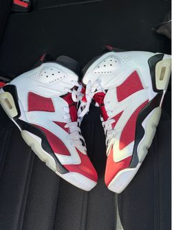 Jordan size 9