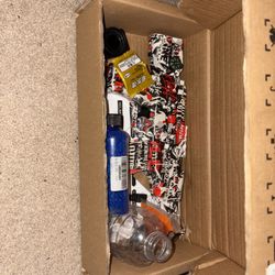 Anstoy AKM-47 Gel Ball Blaster With 20000 GEL BEADS