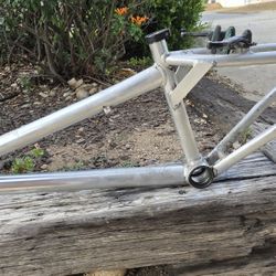 Yess 24" Pro Cruiser Frame