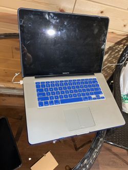 Macbook pro