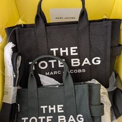 Brand New Marc Jacobs Tote Bags 