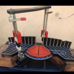 CRAFTSMAN MITER BOX FOR SALE