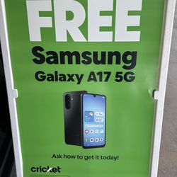 Come into Cricket to find out how to get amazing prices