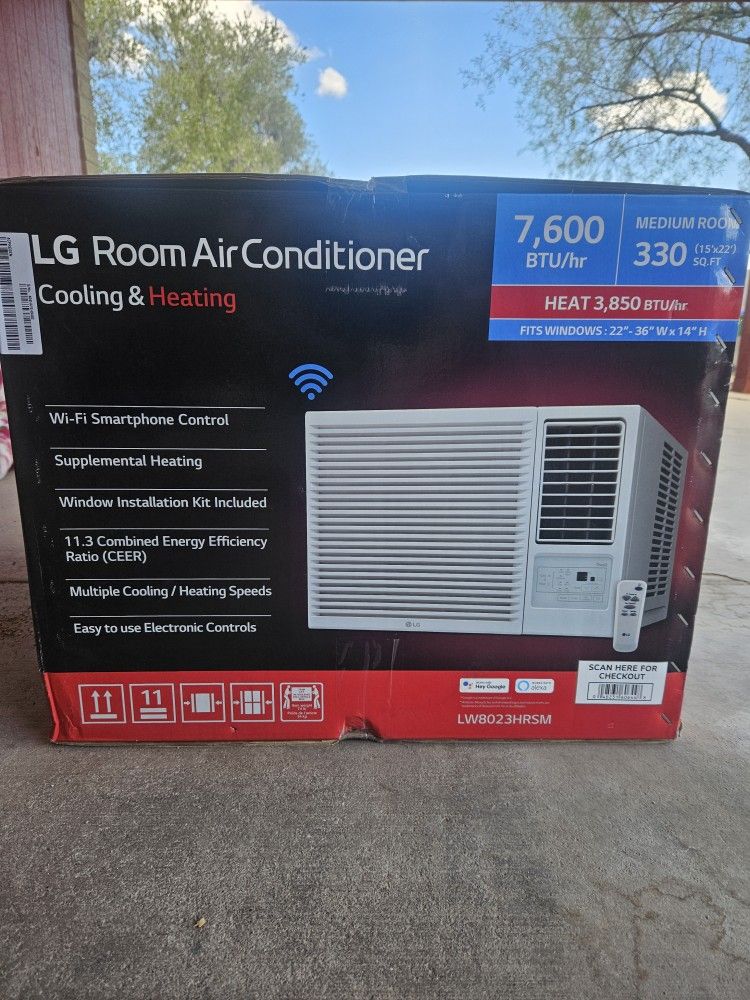 Room A/C UNIT