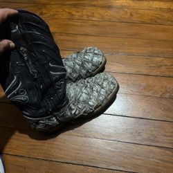 Texas Country Boots