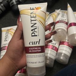 Pantene