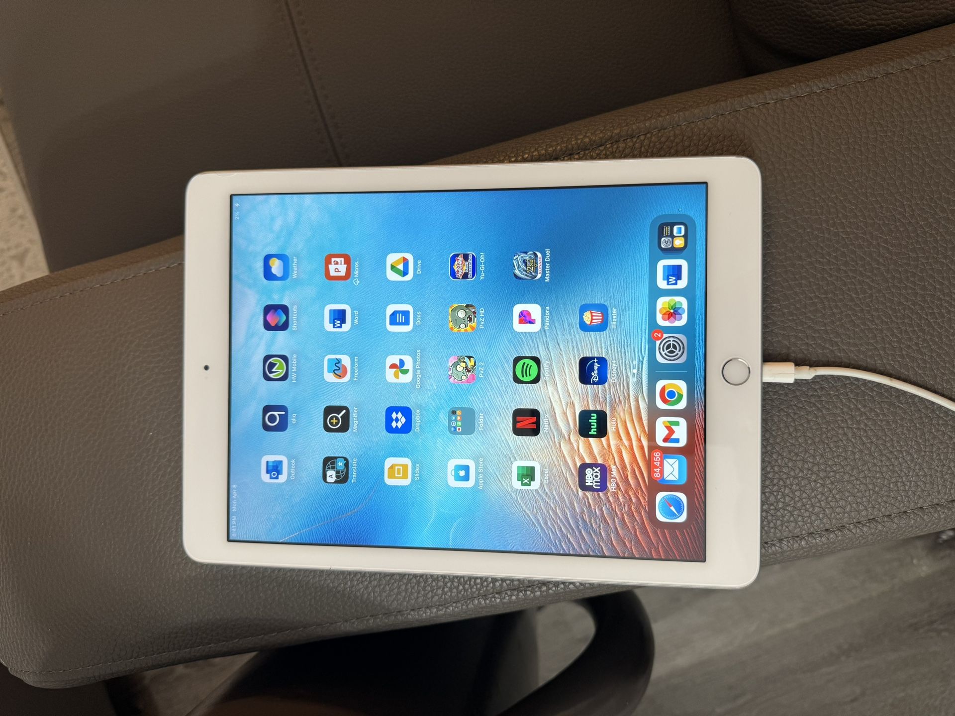 iPad 6th Generation 