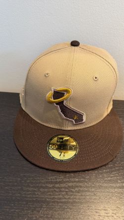 brand new california state hats multiple sizes