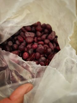 Fire Pit / Fireplace Tempered Glass Beads - NEW