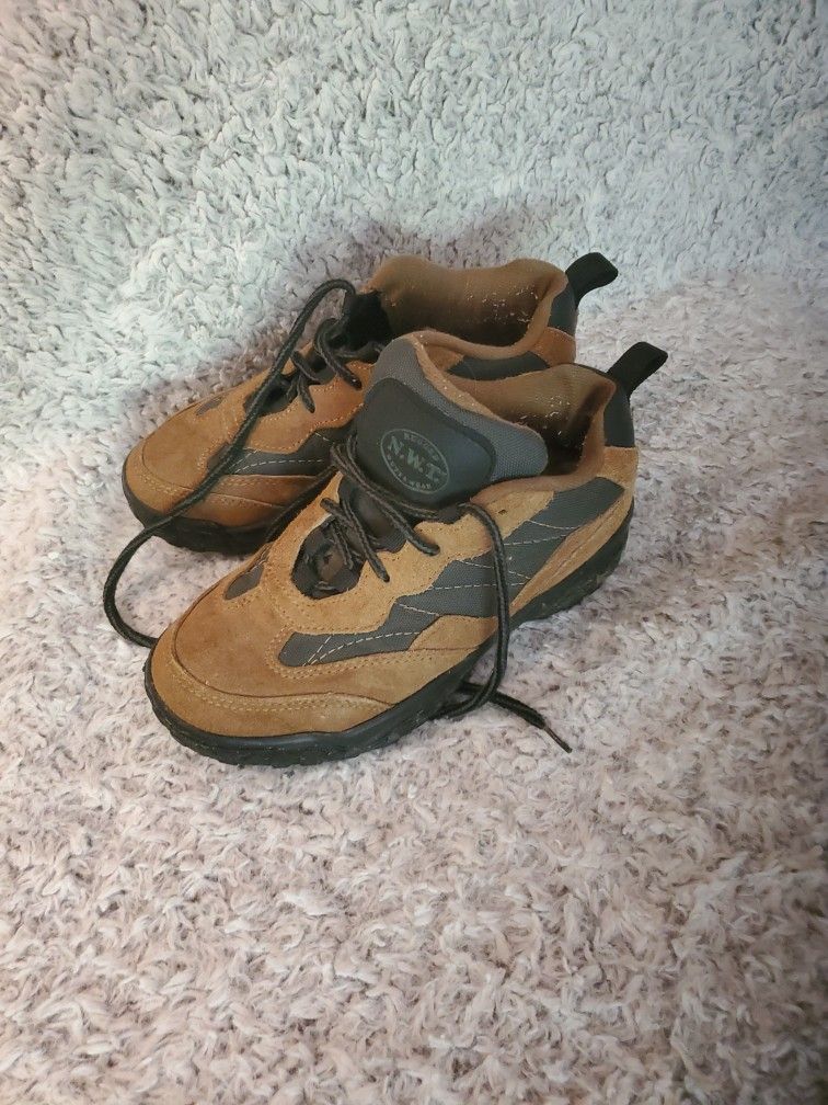 Hiking Shoes