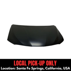 2018-2024 Toyota Camry Hood