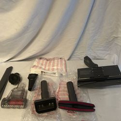 Shark Hard Floor Attachment And More