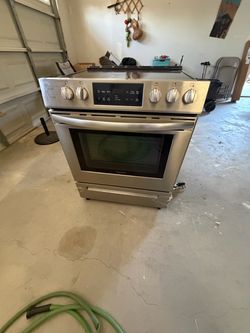 Appliances