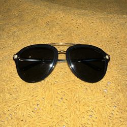Versace Sunglasses 