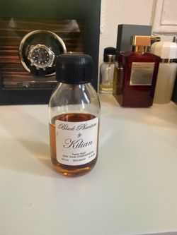 Kilian Black Pphantom EDP 100 ml refill