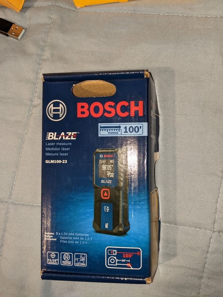 Bosch