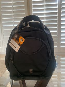 Laptop- Backpack 15.6”