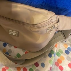 Foldie Crossbody 