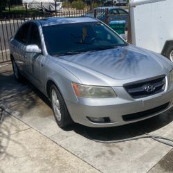 2007 H UYN 