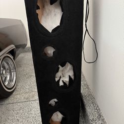Speaker Box