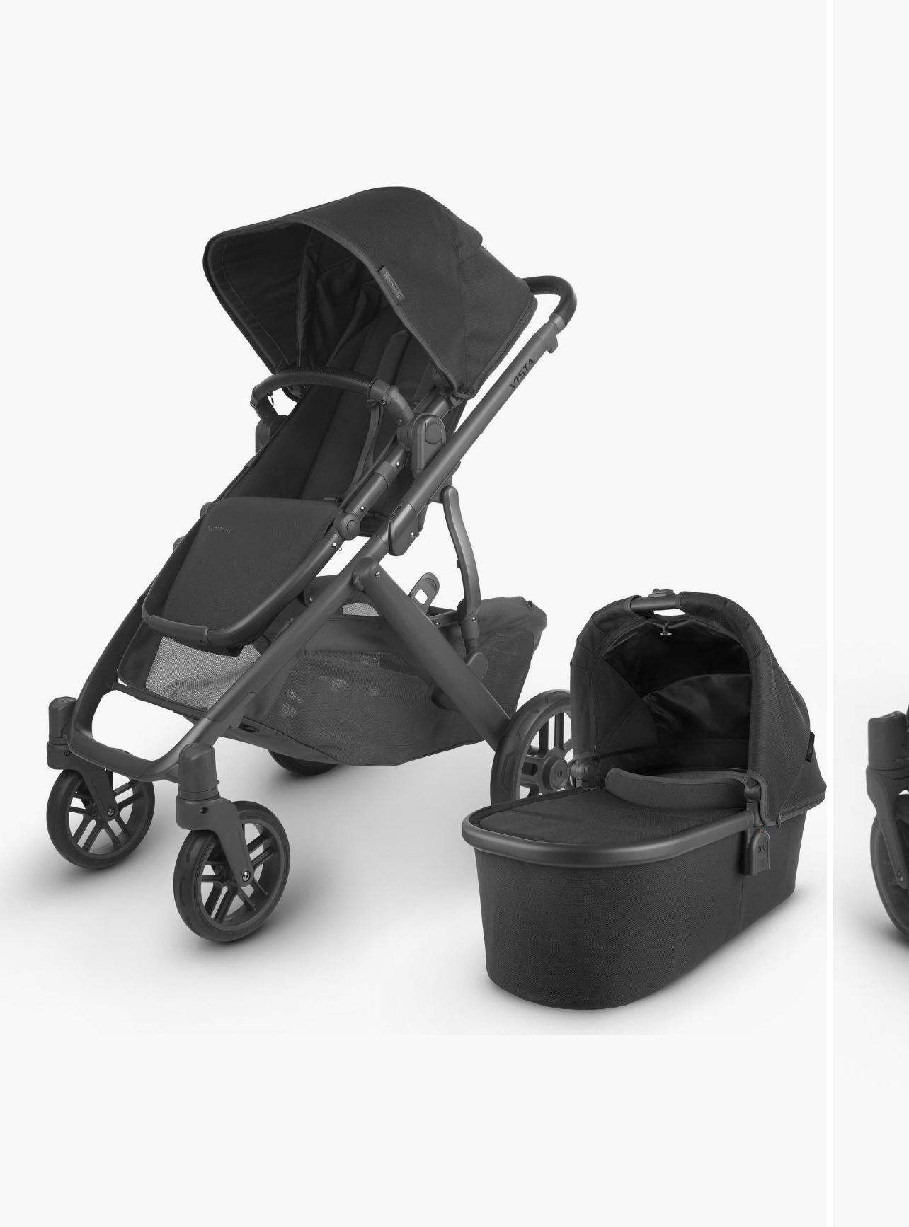 UPPAbaby VISTA V2 Stroller