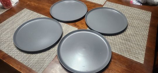 Kirkland Simple Things Dinner Plates 4pc