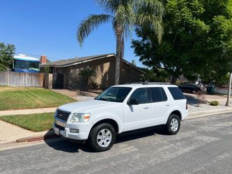 2009 Ford Explorer