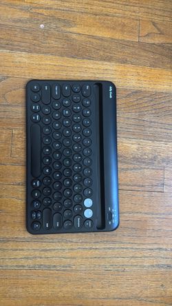 Jelly Comb Bluetooth wireless Keyboard