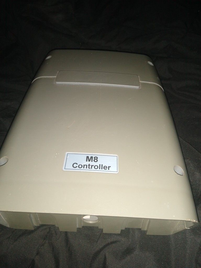Control Box