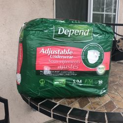 Depends