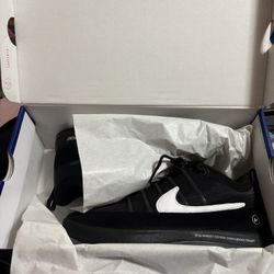 Nike Book 2 Fragment 