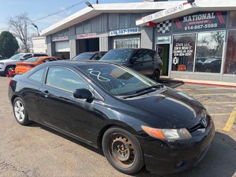 2007 Honda Civic