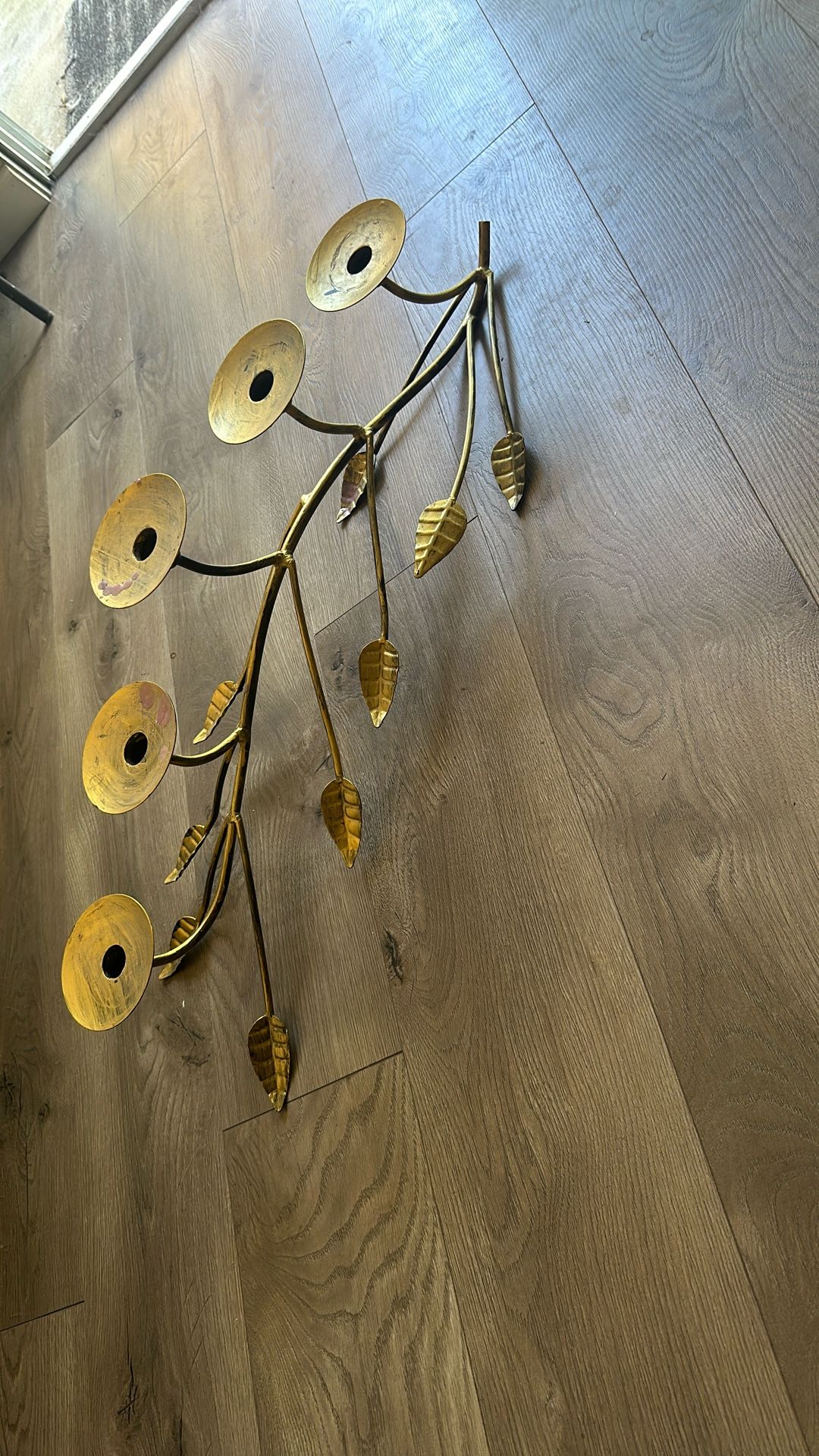 Candle Holder