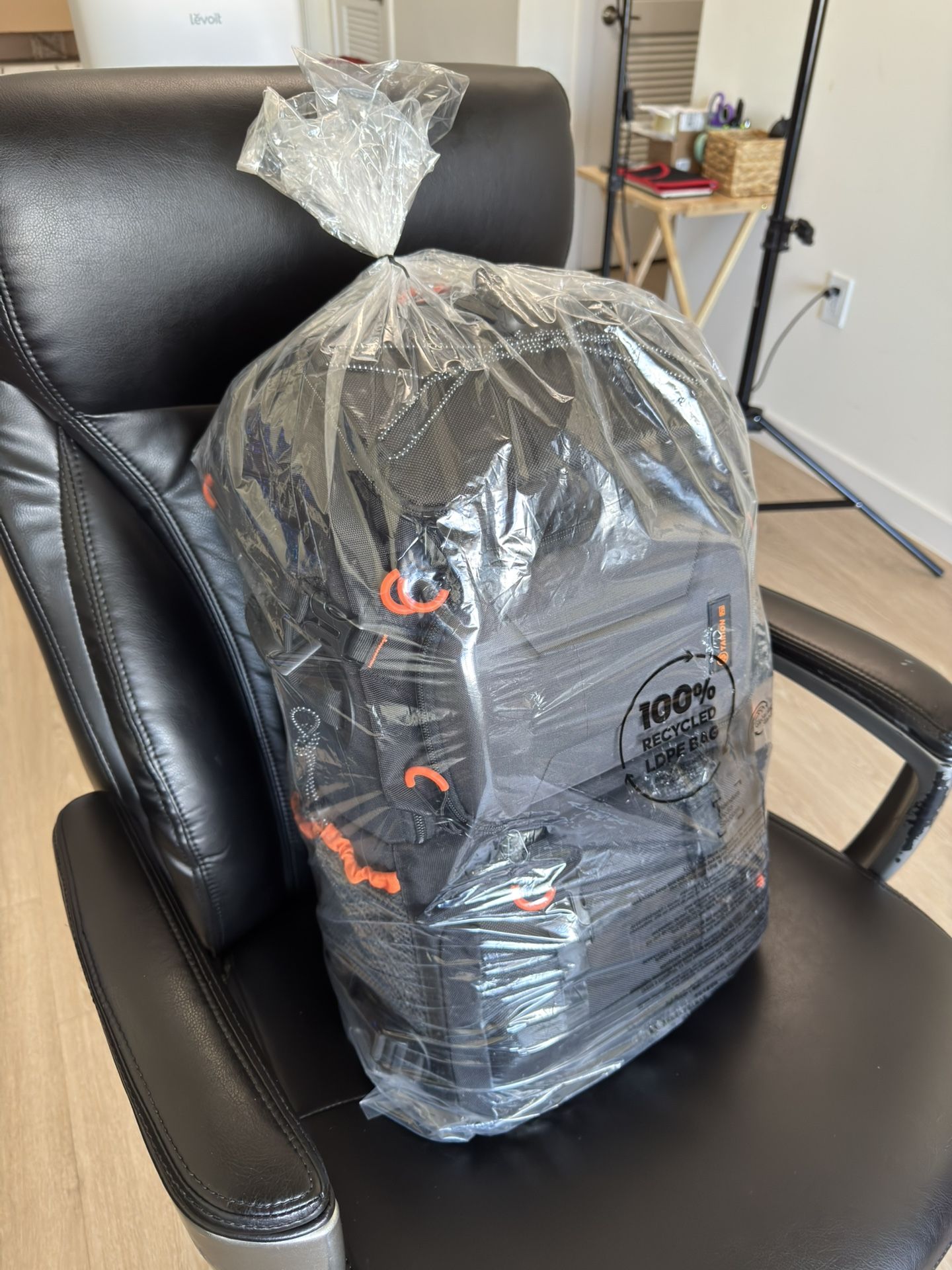 TARION Professional Camera Backpack