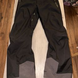 Helly Hansen Snowboard Pants 