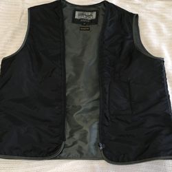 Pelle Studio/Wilson’s Vest (Lg)