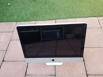 APPLE iMAC (NO VIDEO) TURNS ON (CHIMES OK)