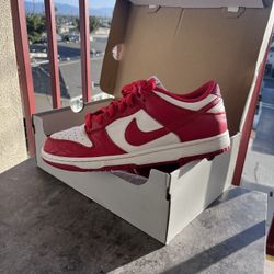 Original Nike dunks 