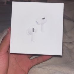 AirPods Pro gen 2