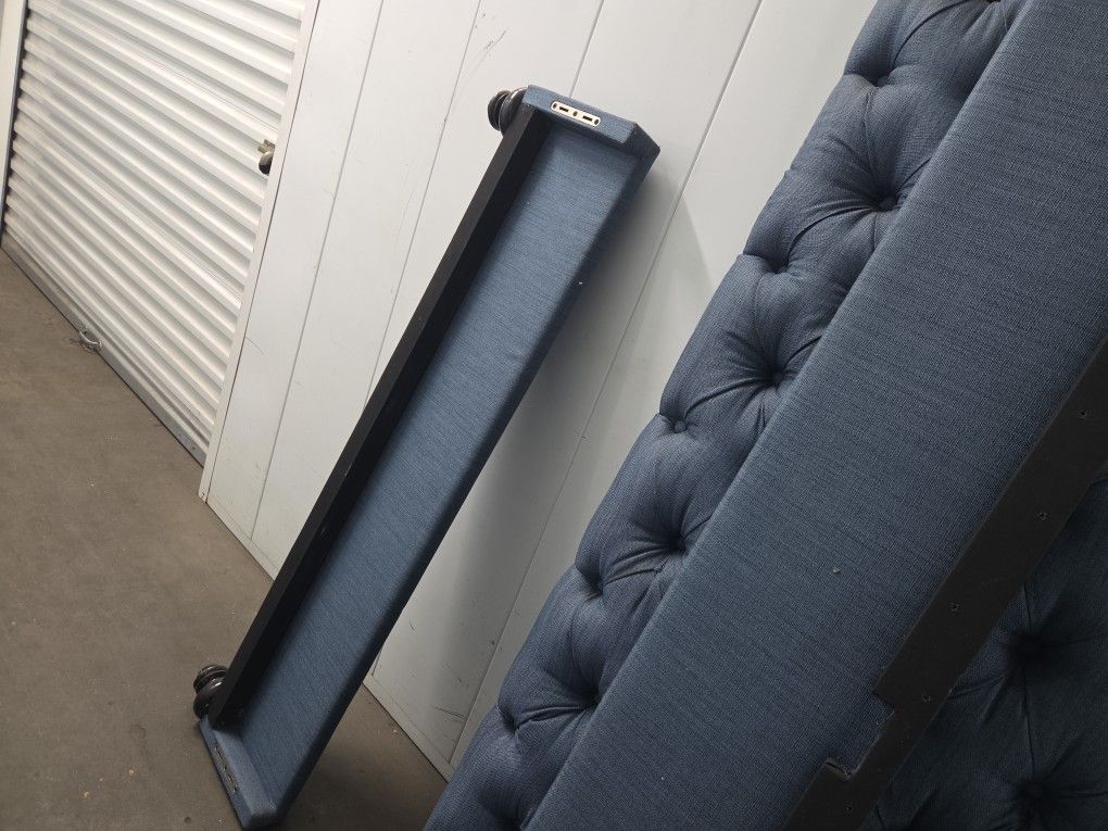 Bed Frame